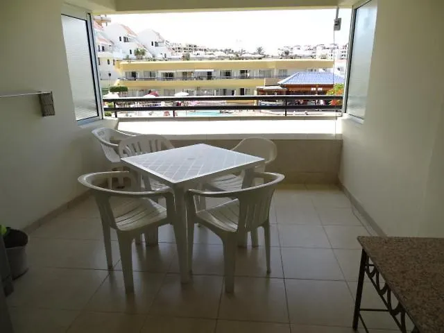 Santa Maria 126 Apartment Costa Adeje