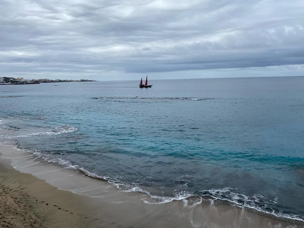 阿德耶Santa Maria 126公寓 阿德耶